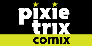 Pixie Trix Comix